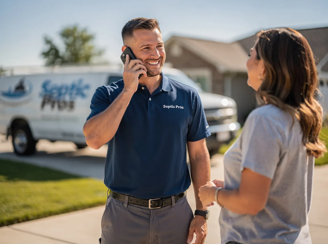 Septic Tank Pumping Bremen, KS FAQs